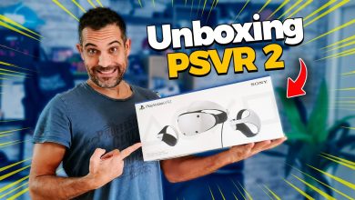 Photo of Os mostramos el unboxing de PS VR2