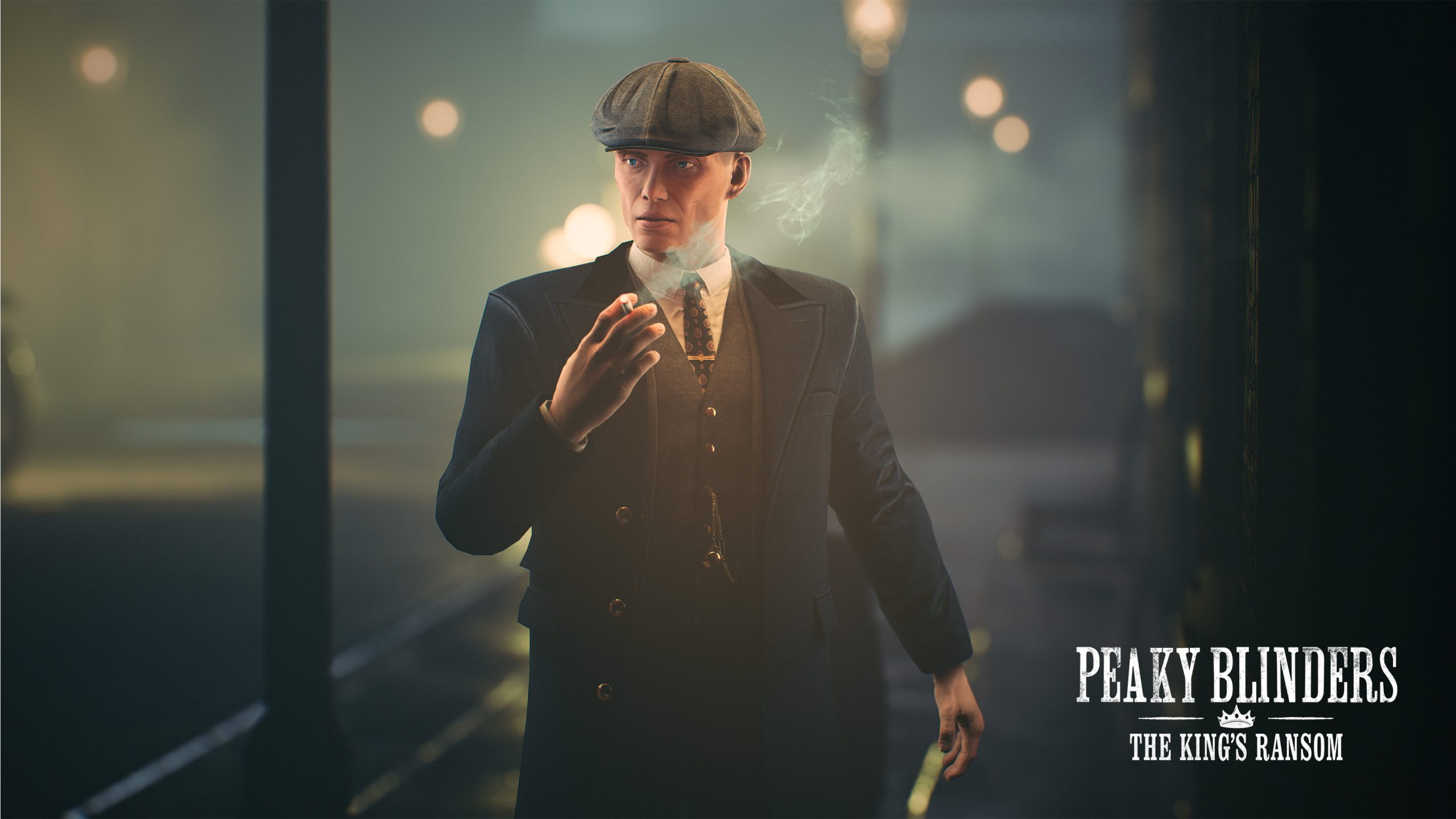 Nuevo Tráiler De Mixed Reality Para Peaky Blinders The Kings Ransom Distrito Xr 