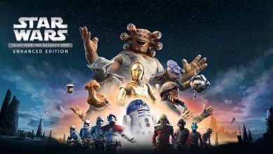 Photo of Análisis de Star Wars: Tales from the Galaxy’s Edge – Enhanced Edition para PS VR2