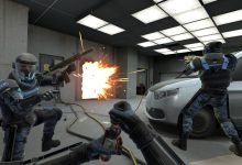 Photo of Breachers, el Rainbow Six Siege de la VR, se estrena el 13 de abril