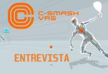 Photo of Entrevista sobre C-Smash VRS – Cómo llevar un arcade clásico a PS VR2