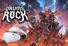 Photo of Análisis de Drums Rock para PS VR2