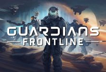 Photo of Análisis de Guardians Frontline para Quest 2