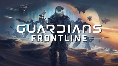Photo of Análisis de Guardians Frontline para Quest 2