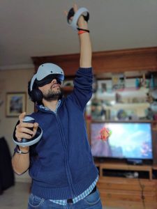 PS VR2 Análisis