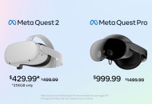 Photo of Meta Quest 2 y Meta Quest Pro bajan de precio el 5 de marzo