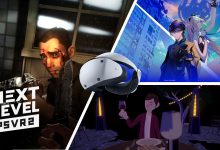 Photo of Next Level – PSVR 2 | La VR es la mejor forma de vivir grandes historias