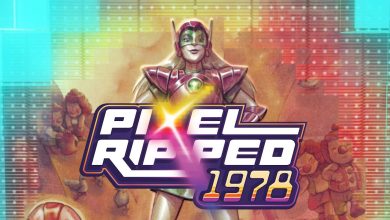 Photo of Pixel Ripped 1978 se actualiza con nuevos idiomas, incluido el español