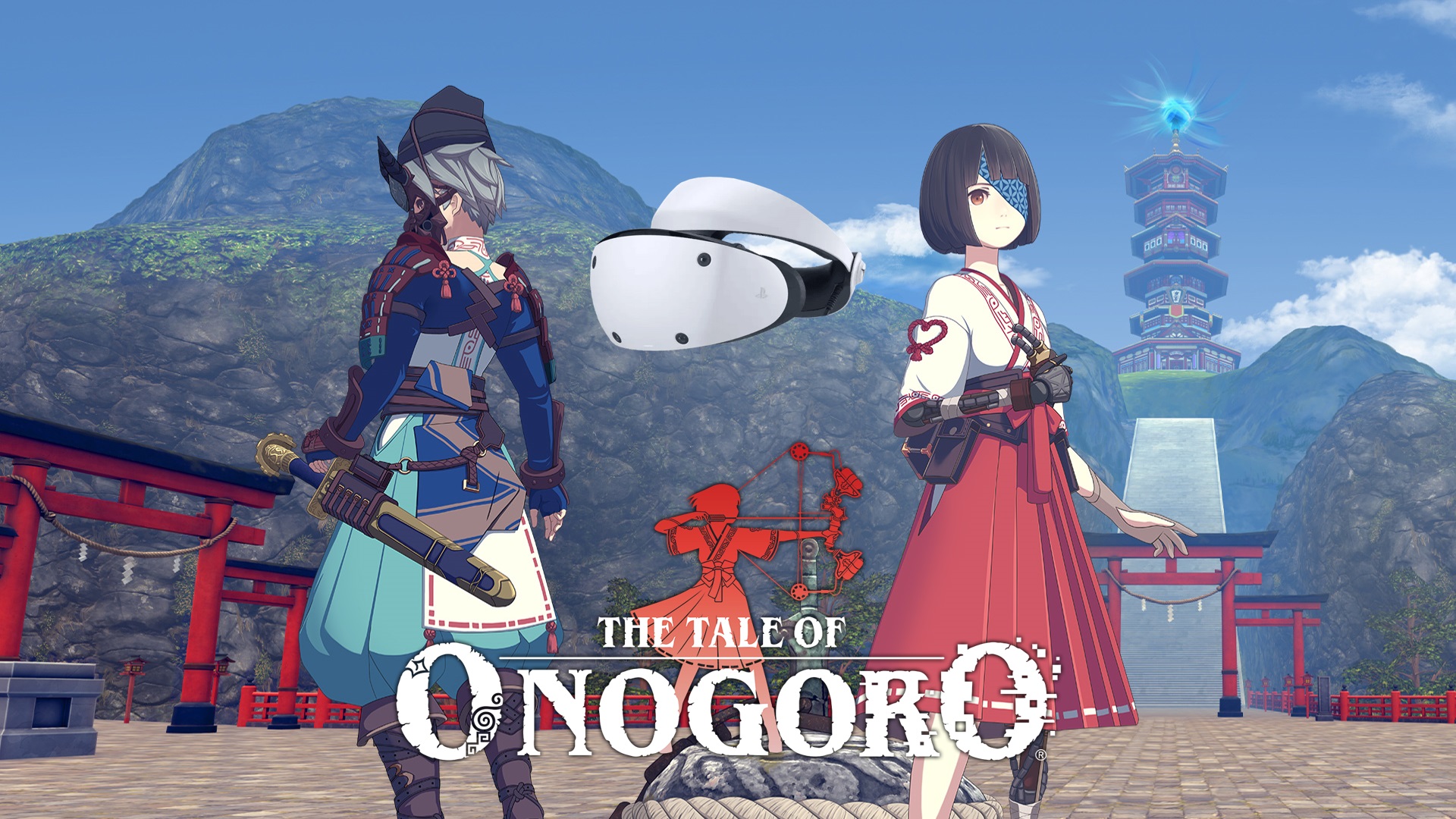 the tale of onogoro vr