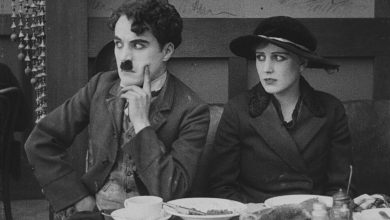 Photo of IA convierte película de Chaplin en 3D