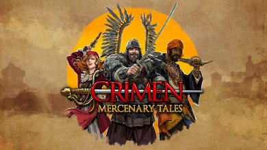 Photo of Análisis de Crimen – Mercenary Tales para Meta Quest 2
