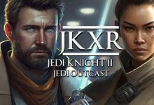 Photo of Ya disponible el mod VR de Star Wars Jedi Knight II – Jedi Outcast