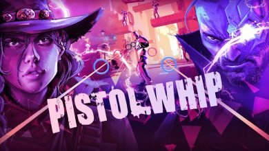 Photo of Análisis de Pistol Whip para PS VR2