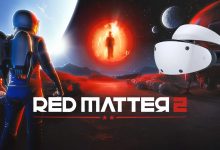 Photo of Red Matter 2 llegará muy pronto a PS VR2