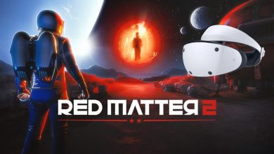 Photo of Red Matter 2 llegará muy pronto a PS VR2
