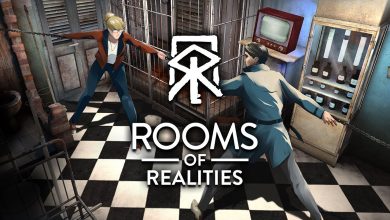 Photo of Prueba la demo de Rooms of Realities en Quest 2 y PCVR desde el 24 de abril