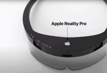 Photo of Las Apple Reality Pro vendrán repletas de aplicaciones,juegos y experiencias inmersivas