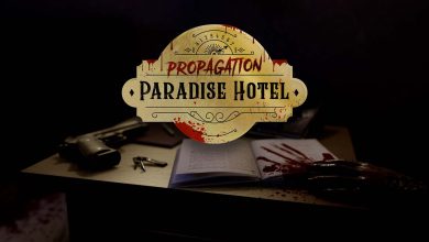 Photo of Propagation: Paradise Hotel recuerda a Resident Evil en su tráiler con gameplay