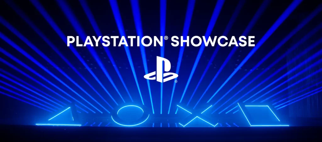 PSVR 2 PlayStation Showcase