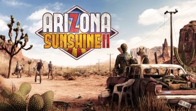 Photo of La masacre zombie de Arizona Sunshine 2 en camino a PS VR2 y PCVR