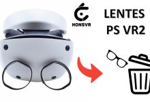 Photo of Análisis de las lentes Hons VR para PS VR2