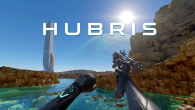 Photo of Hubris llega en mayo a PS VR2 cargadito de mejoras