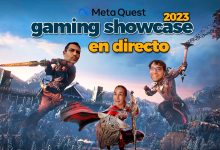 Photo of Meta Quest Gaming Showcase 2023 en directo
