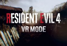 Photo of Primer vistazo al modo VR de Resident Evil 4 Remake para PS VR2