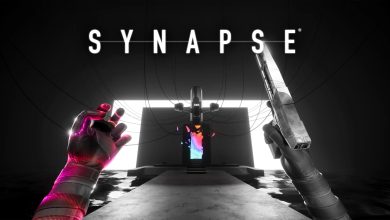 Photo of Synapse se estrena en PS VR2 el 4 de julio con las voces de David Hayter y Jennifer Hale