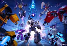 Photo of Transformers: Beyond Reality ya está disponible en PS VR2