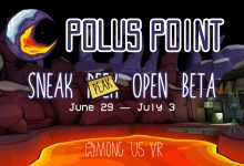 Photo of El mapa Polus Point llega a Among Us VR el 27 de julio