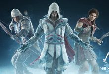 Photo of Nos convertiremos en Ezio, Connor y Cassandra en Assassin’s Creed Nexus VR