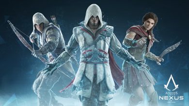 Photo of Nos convertiremos en Ezio, Connor y Cassandra en Assassin’s Creed Nexus VR