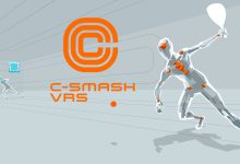 Photo of Análisis de C-Smash VRS para PS VR2