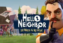 Photo of Análisis de Hello Neighbor: Search & Rescue para PS VR2
