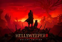 Photo of Desciende a los infiernos de Hellsweeper VR el 21 de septiembre
