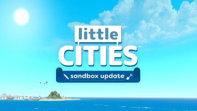 Photo of Little Cities recibirá su modo sandbox en una nueva actualización