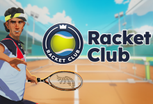Photo of El tenis y el pádel se unen en Racket Club