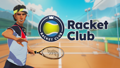 Photo of El tenis y el pádel se unen en Racket Club