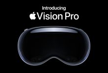 Photo of Las Apple Vision Pro juegan en otra liga