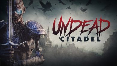 Photo of Análisis de Undead Citadel para PCVR