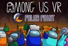 Photo of Comienzan las traiciones en Polus Point, el nuevo mapa de Among Us VR