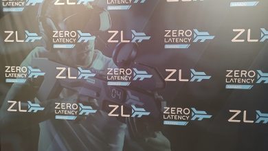 Photo of Zero Latency abre sus puertas en intu Xanadú