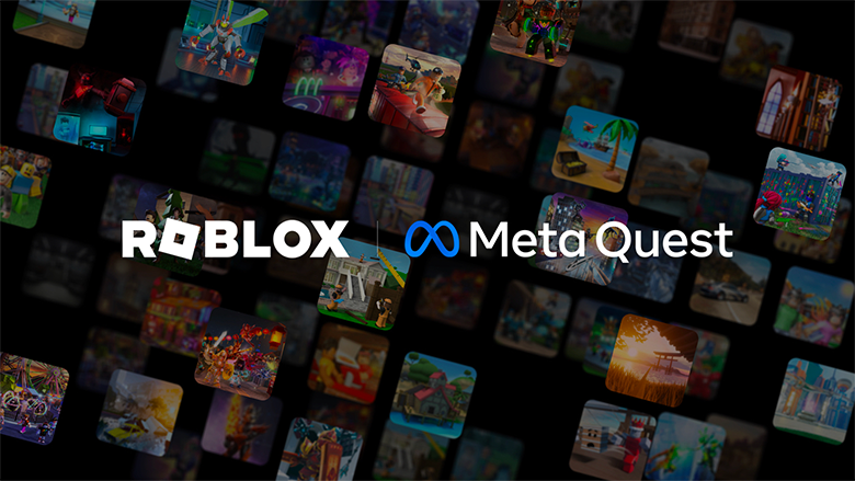 Roblox Meta Quest