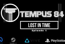Photo of Tempus 84 llega en noviembre a Steam, Meta, Vive y PSVR 2