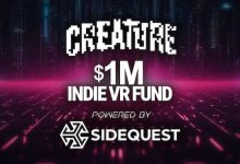 Photo of Creature y SideQuest ofrecerán 1 millón de dólares a estudios indies