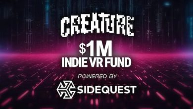 Photo of Creature y SideQuest ofrecerán 1 millón de dólares a estudios indies