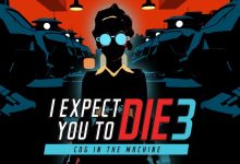 Photo of Análisis de I Expect You To Die 3: Cog in the Machine para Quest 2