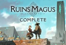Photo of RUINSMAGUS: Complete se estrena en PS VR2 el 19 de septiembre