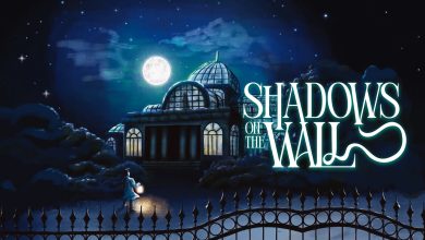 Photo of Shadows on the Walls llevará el terror cósmico a PS VR2, PCVR, PICO 4 y Quest 2